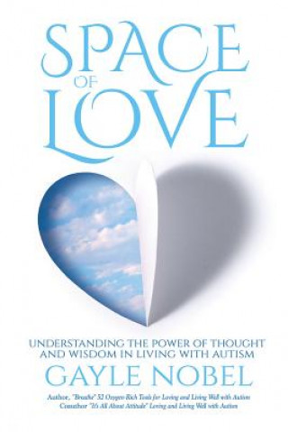 Boek Space of Love Gayle Nobel