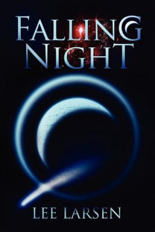 Knjiga Falling Night Lee Larsen