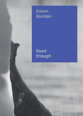 Kniha Eileen Quinlan: Good Enough Eileen Quinlan