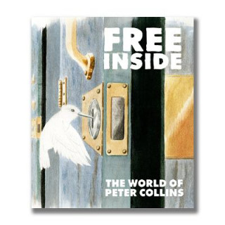 Carte Free Inside: The World of Peter Collins Peter Collins