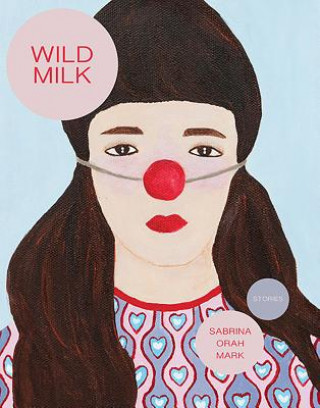 Carte Wild Milk Sabrina Orah Mark