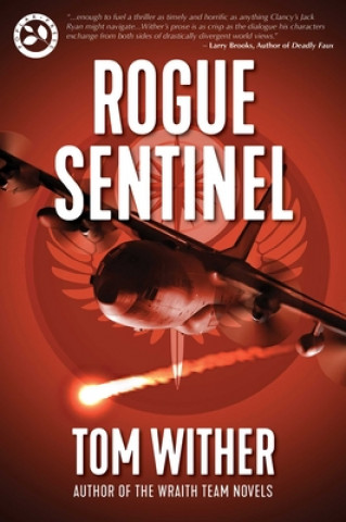 Livre Rogue Sentinel Tom Wither