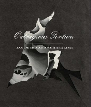 Knjiga Outrageous Fortune - Jay DeFeo and Surrealism Jay Defeo