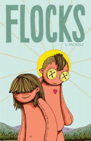 Knjiga Flocks L. Nichols
