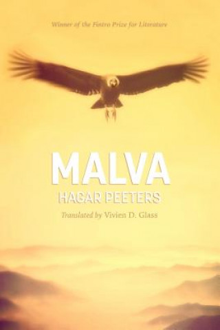 Carte Malva Hagar Peeters