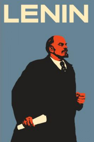 Könyv Lenin: The Man, the Dictator, and the Master of Terror Victor Sebestyen