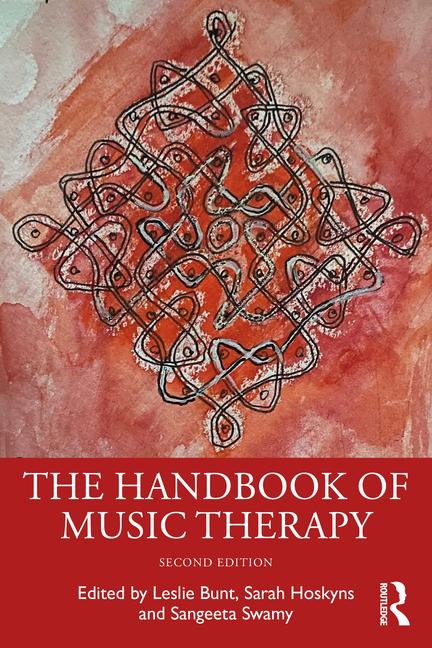 Buch Handbook of Music Therapy Leslie Bunt