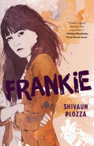 Könyv Frankie Shivaun Plozza