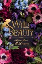 Könyv Wild Beauty Anna-Marie McLemore