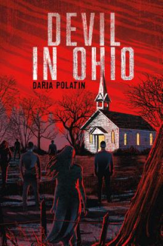 Kniha Devil in Ohio Daria Polatin