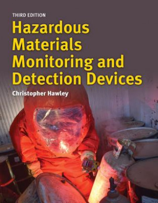 Könyv Hazardous Materials Monitoring and Detection Devices Christopher Hawley
