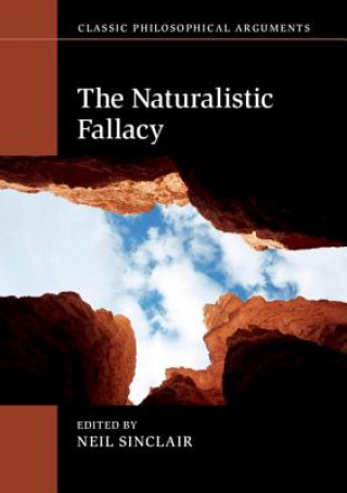 Carte Naturalistic Fallacy Neil Sinclair