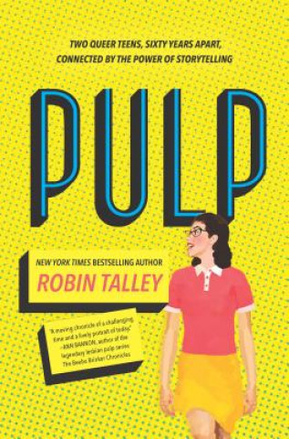 Buch Pulp Robin Talley