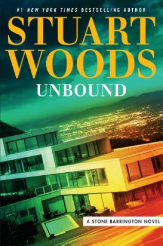 Kniha Unbound Stuart Woods
