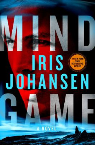 Kniha Mind Game Iris Johansen