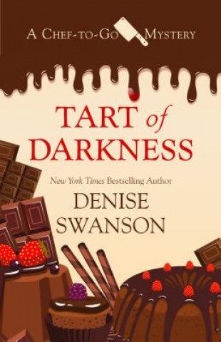 Carte Tart of Darkness Denise Swanson