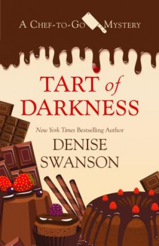 Kniha Tart of Darkness Denise Swanson