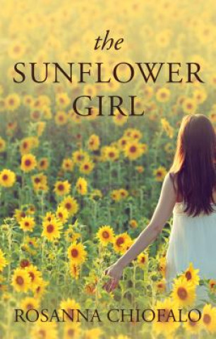 Book The Sunflower Girl Rosanna Chiofalo