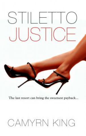 Carte Stiletto Justice Camryn King