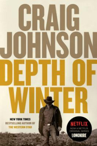 Könyv Depth of Winter Craig Johnson