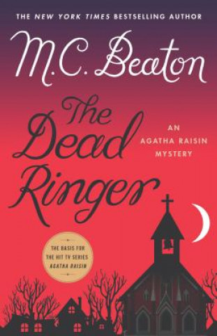 Buch The Dead Ringer M C Beaton