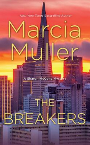 Livre The Breakers Marcia Muller