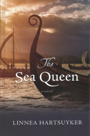 Könyv The Sea Queen Linnea Hartsuyker