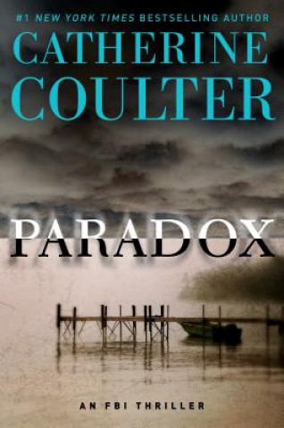 Book Paradox Catherine Coulter