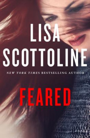Carte Feared Lisa Scottoline