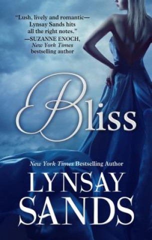 Книга Bliss Lynsay Sands