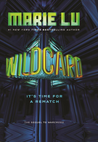 Carte Wildcard Marie Lu