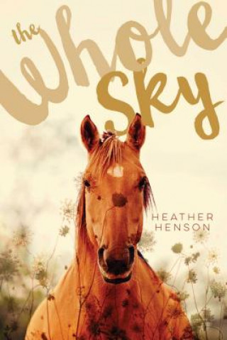 Book The Whole Sky Heather Henson