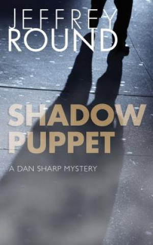 Carte Shadow Puppet Jeffrey Round