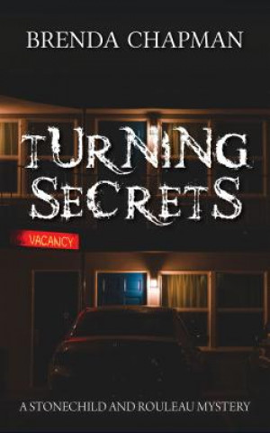 Carte Turning Secrets Brenda Chapman