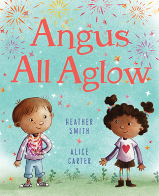 Libro Angus All Aglow Heather Smith