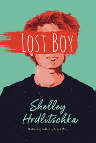 Knjiga Lost Boy Shelley Hrdlitschka