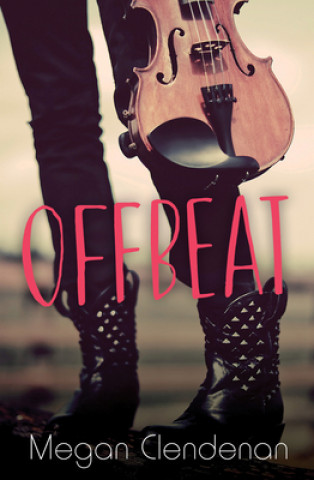 Knjiga Offbeat Megan Clendenan