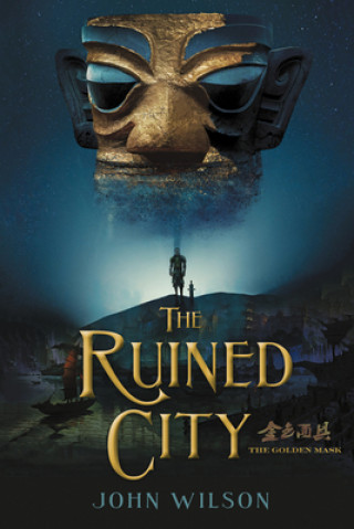 Könyv The Ruined City John Wilson
