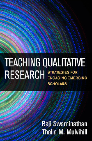 Book Teaching Qualitative Research Raji Swaminathan