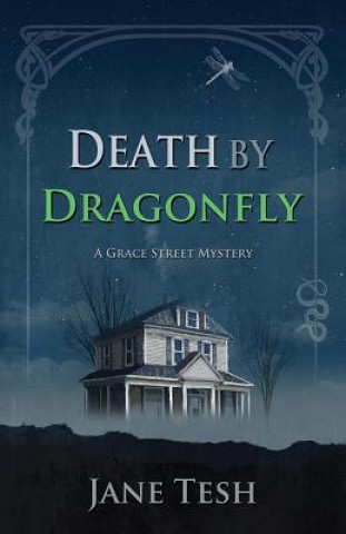 Buch Death by Dragonfly Jane Tesh