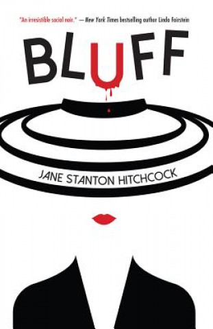 Knjiga Bluff Jane Stanton Hitchcock