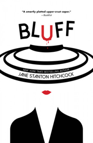 Knjiga Bluff Jane Stanton Hitchcock