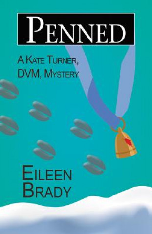Βιβλίο Penned Eileen Brady