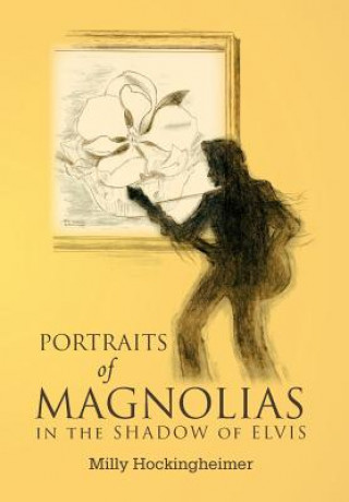 Boek Portraits of Magnolias Milly Hockingheimer