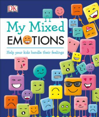 Kniha My Mixed Emotions Dk