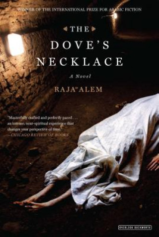 Kniha Doves Necklace: A Novel Raja Alem