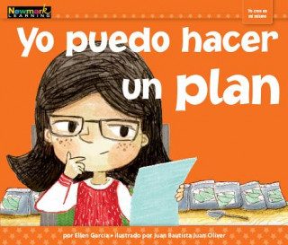 Kniha Yo Puedo Hacer Un Plan Juan Bautista