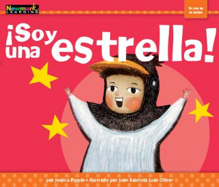 Книга Soy Una Estrella! Juan Bautista