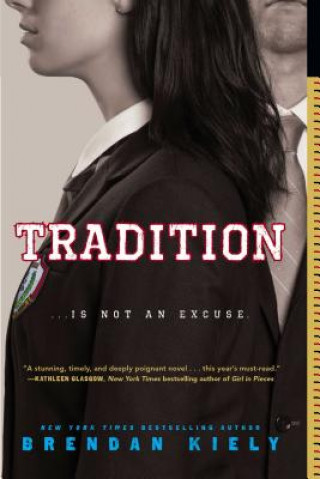 Libro Tradition Brendan Kiely