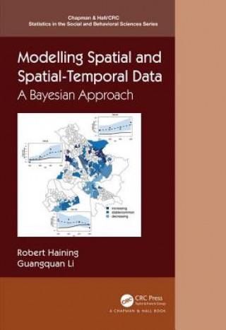 Book Modelling Spatial and Spatial-Temporal Data Robert P. Haining